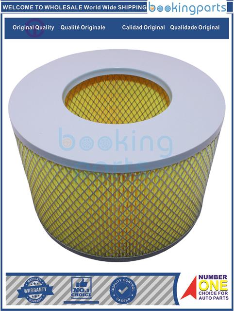 AIF12133-COASTER 93-04 4.0L 1HD,1HZ,DYNA 13B,2KD,3RZ,DUTRO 2KD 04--Air Filter....101104