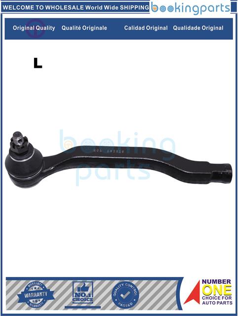 TRE35032(L)-ACCORD 89-02-Tie Rod End....123383