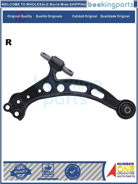 COA60225(R)-HARRIER G PACKAGE 4WD 2001-Control Arm....158024