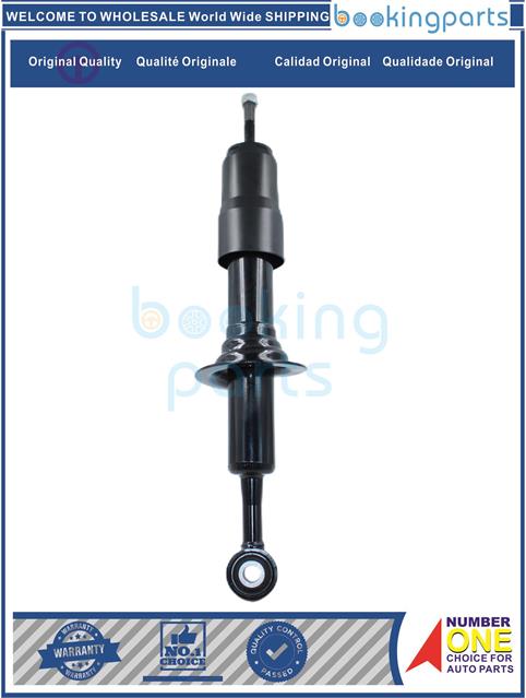 SHA57389-BT-50 PX/UP 3.2L 4WD,2WD,4WD 12--Shock Absorber/Strut....154491