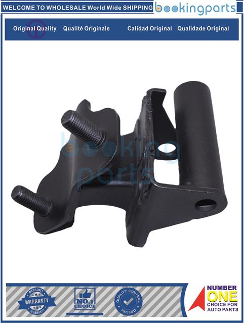 ENM8A328-[J35A6]ODYSSEY 07-10  3.5L  [TRANS]-Engine Mount....255609