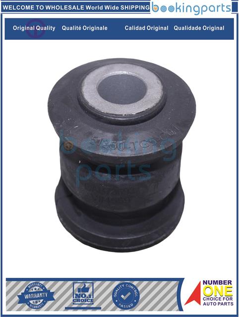 CAB73693-FIT GE/GK 07-20, CITY GM 09-20 -Control Arm Bushing....175198