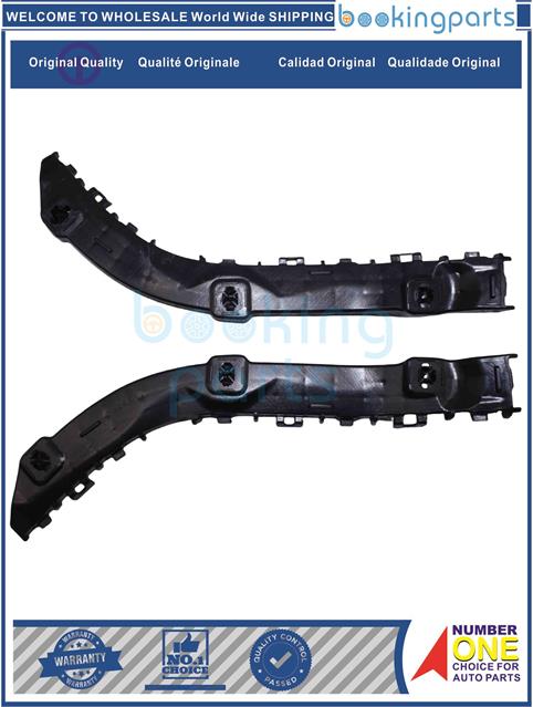 BUR98493-VITARA 15--Bumper Retainer Bracket....240246