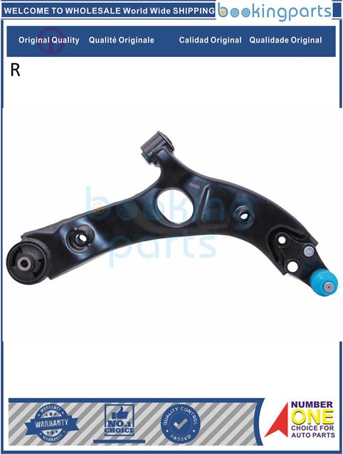 COA42888(R-B)-OPTIMA 11-/CADENZA 14-15, HYUNDAI SONATA 11-14 AT-Control Arm....134278