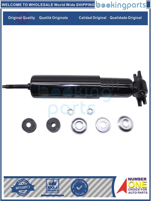 SHA60717-K2700 J2 PU 99-04 2665CC -Shock Absorber/Strut....158688