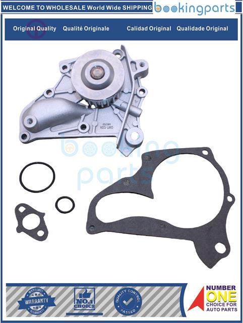 WPP38322-RAV4 3SGE 93-05-Water Pump....117759