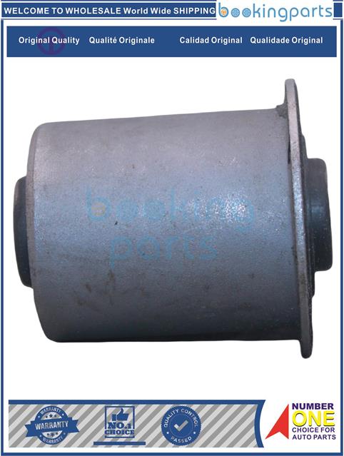 CAB87760(R=L)-RAM 1500;COMMANDER;GRAND CHEROKEE 05-10-Control Arm Bushing....203008