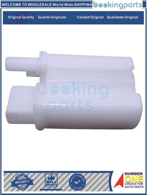 FFT53331-CERATO 07--Fuel Filter....149472