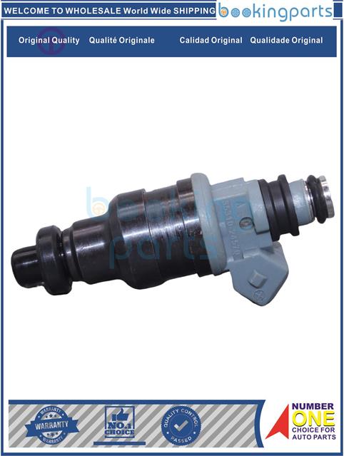 FUI76131-RIO 05-11-Fuel Injector....178185