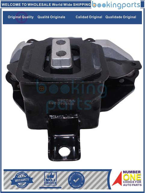 ENM4C252(LEFT)-[G4FD,G4NA]SPORTAGE 15-21 2.0L-Engine Mount....261529