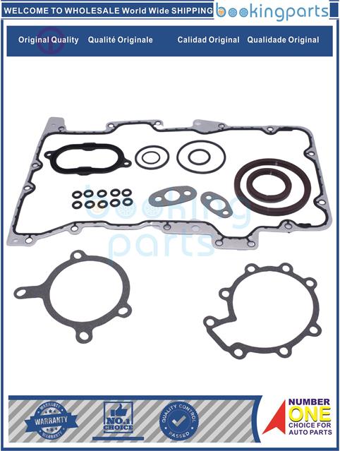 OGK91391-[DURATEC 3.0, DURATEC ...]ESCAPE 01-04  3.0L, TAURUS 95-04, MONDEO 95-00 -OVERHAUL GASKET KIT....222813