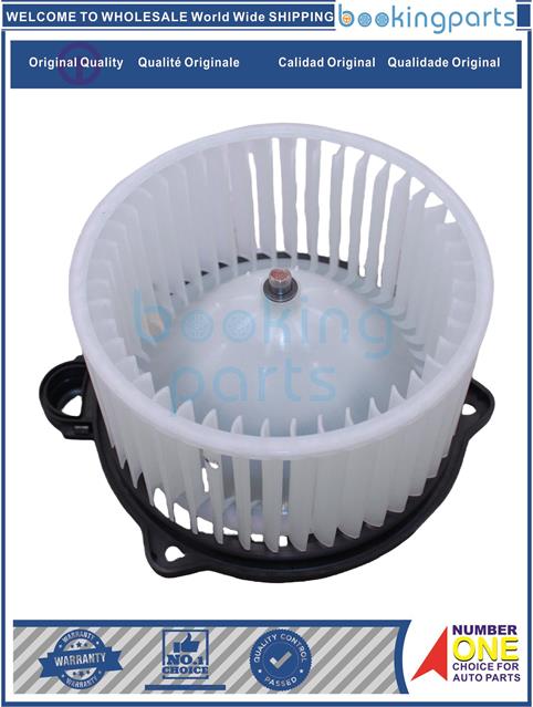 BLM91926-PICANTO MORNING  04-06-Blower Motor....223423