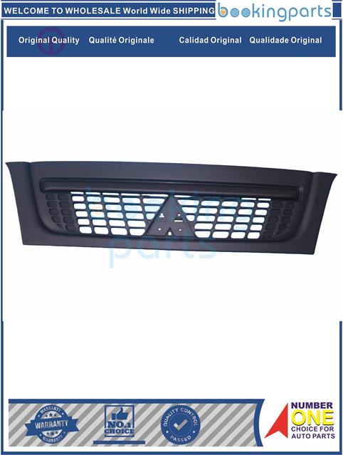 GRI32451-CANTER 05 [NARROW]-Grille....113396