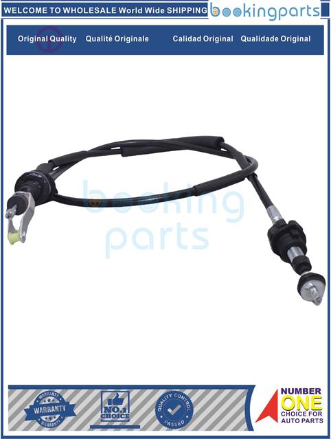 CLA27498-JIMNY 05-16-Clutch Cable....212415