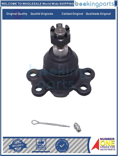 BAJ12033-PANEL TRUCK 83--Ball Joint....101034