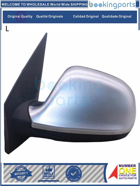 MRR14603(L)-KARRY Q22 2015-Car Mirror....243619