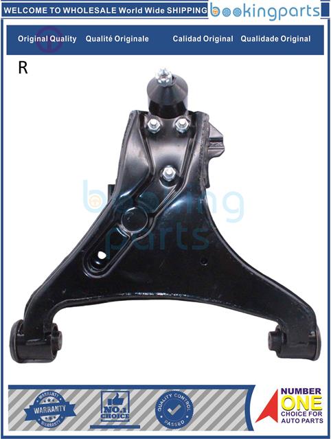 COA63094(R-B)-MONTERO IV 06--Control Arm....161529