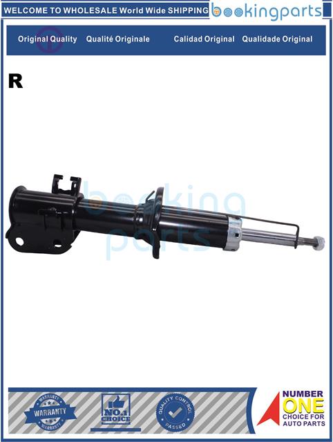 SHA7A076(R)-ALTO 800 19-22 FACELIFT [LATIN AMERICAN]-Shock Absorber/Strut....254031