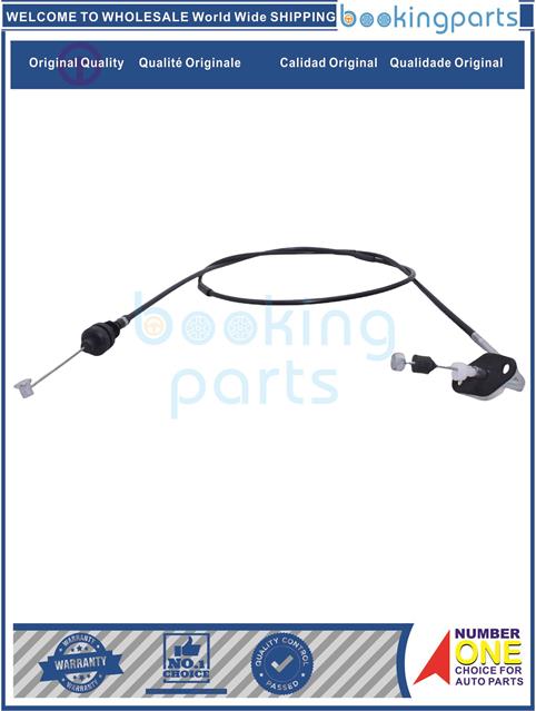 CLA2A251-ATOS 97-03-Clutch Cable....246340