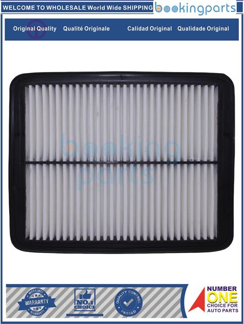 AIF34760-SORRENTO 04 3.5L GAS-Air Filter....115111