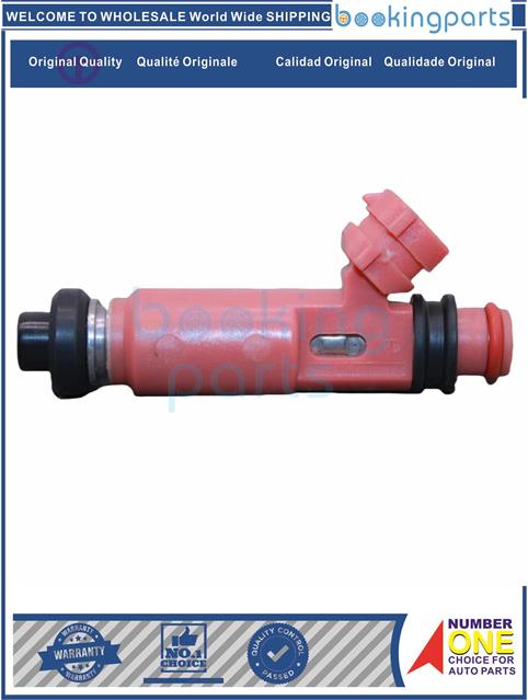 FUI67313-323 96-10-Fuel Injector....167151