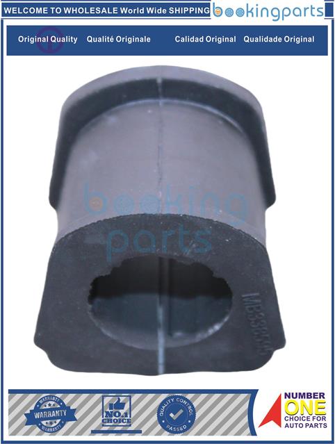 SBB41803-PAJERO V2_W/V4_W 91-00, MONTERO V60 95-00-Steering Bushing....132551