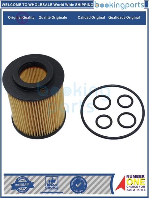 OIF31067-ASTRA ;TRAX 12--Oil Filter....214143