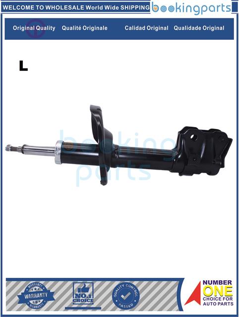 SHA73366(L)-FORESTER III 08-13-Shock Absorber/Strut....174796