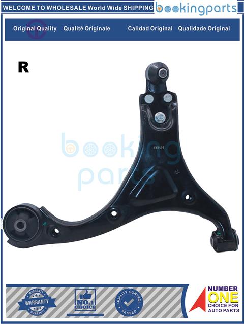 COA42887(R)-SONATA 11- 2.0L 2.4L-Control Arm....134276