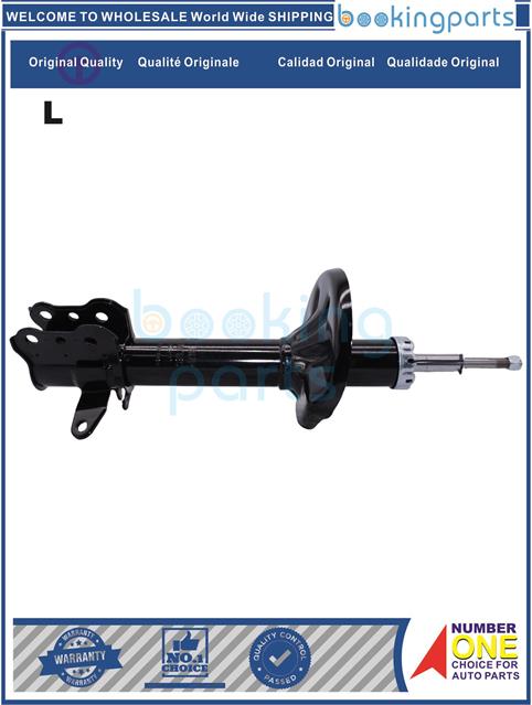 SHA19225(L)-323 99-03 BJ-Shock Absorber/Strut....105104