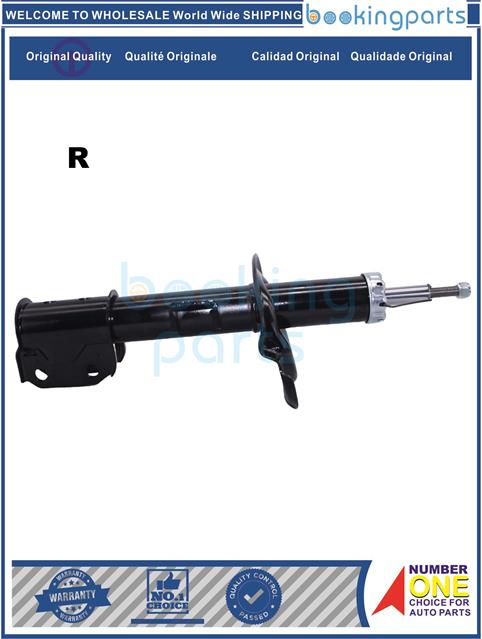 SHA85616(R)-SX4 I EY/GY 06--Shock Absorber/Strut....200342