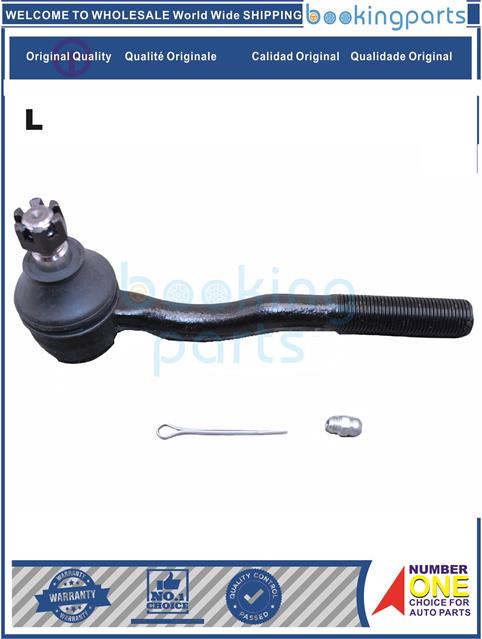 TRE45406(L)-PICK UP 720 -Tie Rod End....217437