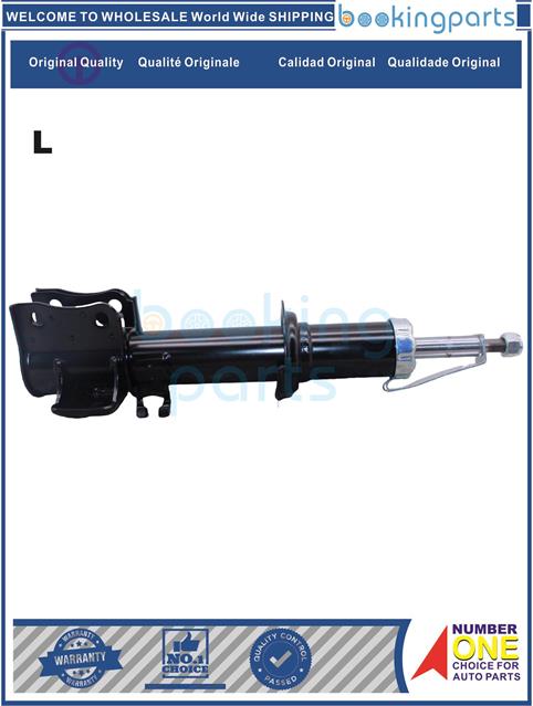 SHA23382(L)-APV 06--Shock Absorber/Strut....108371