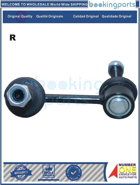 SBL59679(R-B)-SONATA 2015-2016 LF-Stabilizer Bar Link....157210