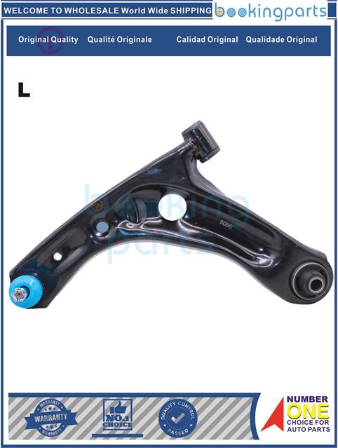 COA63041(L-B)-STREET 2010 TAXI-Control Arm....161453