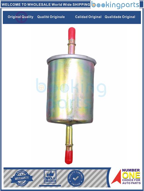 FFT14055-X5  20--Fuel Filter....243195