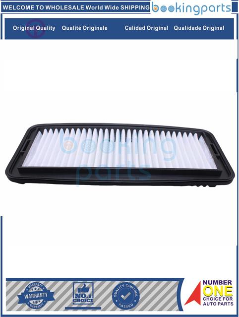 AIF56600-CARRY 13- -Air Filter....153623