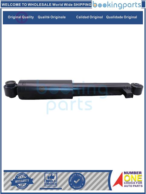 SHA16654-SANTA FE 06--Shock Absorber/Strut....103269