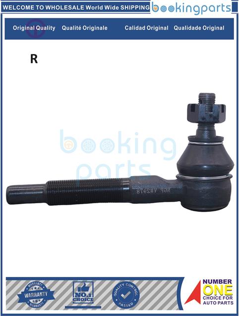 TRE12514(R)-PATROL 00-4 TD42 6CYL-Tie Rod End....101259