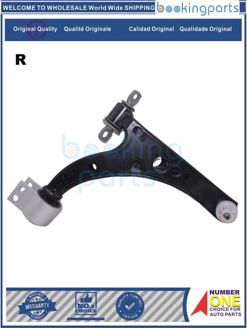 COA87549(R-B)-CRUZE 15--Control Arm....202747