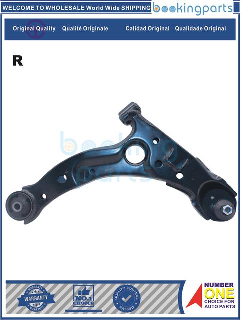 COA24886(R-B)-MATRIX 01-08-Control Arm....108844