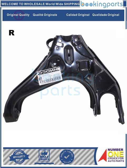 COA42890(R-B)-B-SERIE/B2500 4×4  99-02[W/O BALL JOINT , WITH ONE BUSHING]-Control Arm....134282