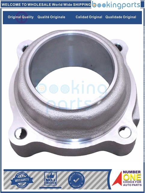 WHU89272-HILUX 15-21, FORTUNER 15--Hub Unit....233768