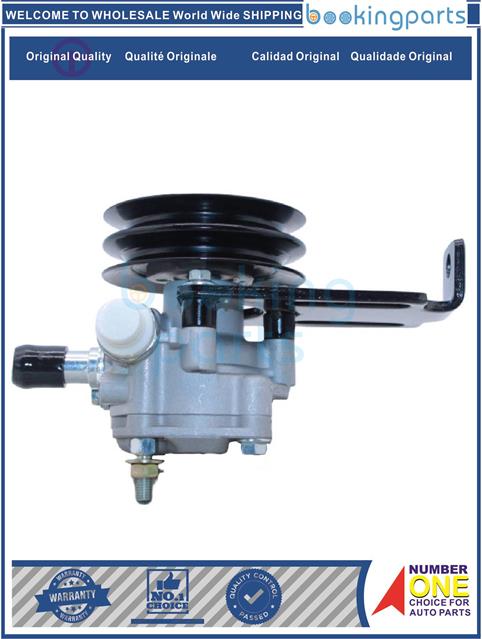 PSP71910(B)-[4JB1, 4JA1]TFR54 88--Power Steering Pump....173068