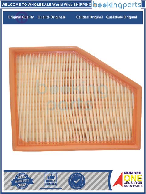 AIF24296-5 16-, 6 17-, 7 15-, X3 17-, X4 18-, X5 18-, X6 19, X7 19--Air Filter....210731