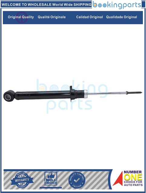 SHA19295-GALANT 2WD 96-03-Shock Absorber/Strut....105153