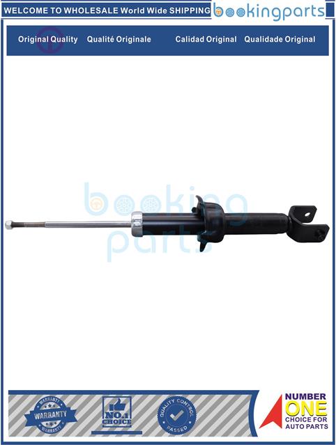 SHA37168-CIVIC 92-95-Shock Absorber/Strut....117055