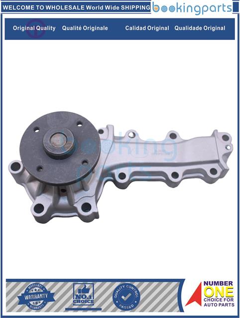 WPP28022-CEFIRO A31,RB20D-Water Pump....110916