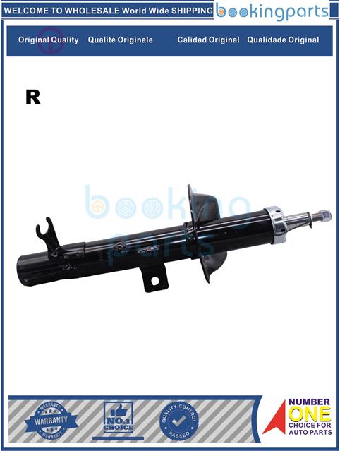 SHA35412(R)-FOCUS 00-04-Shock Absorber/Strut....115639