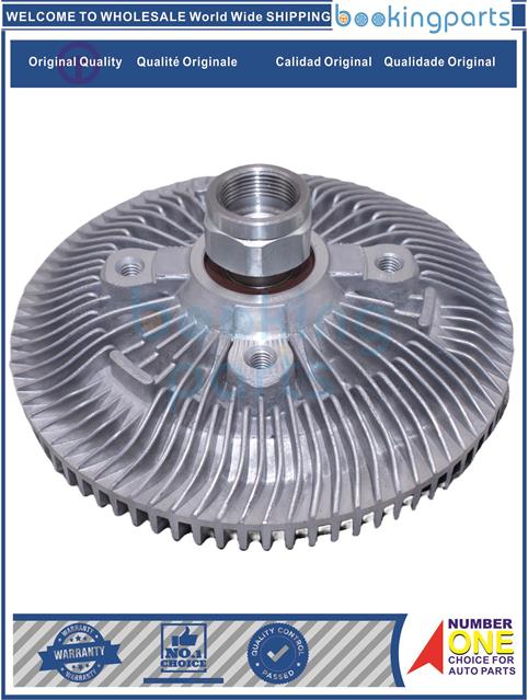 RFC64969-RANGER  2.5 Y 2.8 MAXION DIESEL 97-07-Fan Clutch....164289